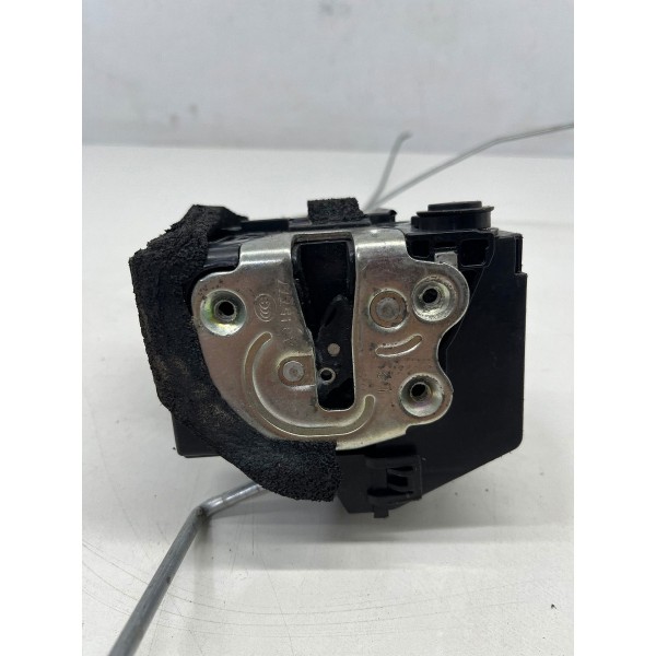 Fechadura Traseira Esquerda Hyundai Hb20 2013 À 2019