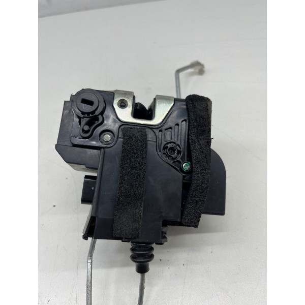 Fechadura Traseira Esquerda Hyundai Hb20 2013 À 2019