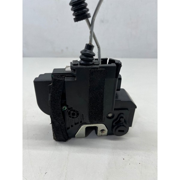 Fechadura Traseira Esquerda Hyundai Hb20 2013 À 2019