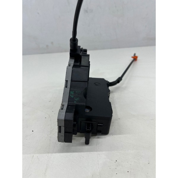 Fechadura Porta Traseira Direita Citroen C4 Pallas 2008 2012