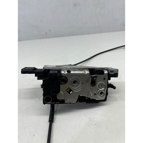 Fechadura Porta Traseira Direita Citroen C4 Pallas 2008 2012