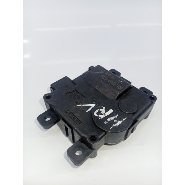 Atuador Caixa Ar Condic. Honda Hr-v 2014 A 2022