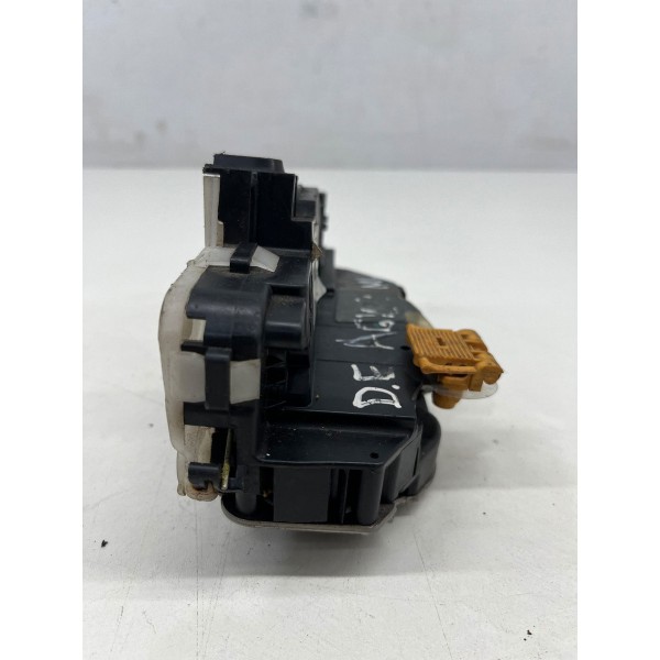Fechadura Eletronica Dianteira Esquerda Gm Agile  2011 2021