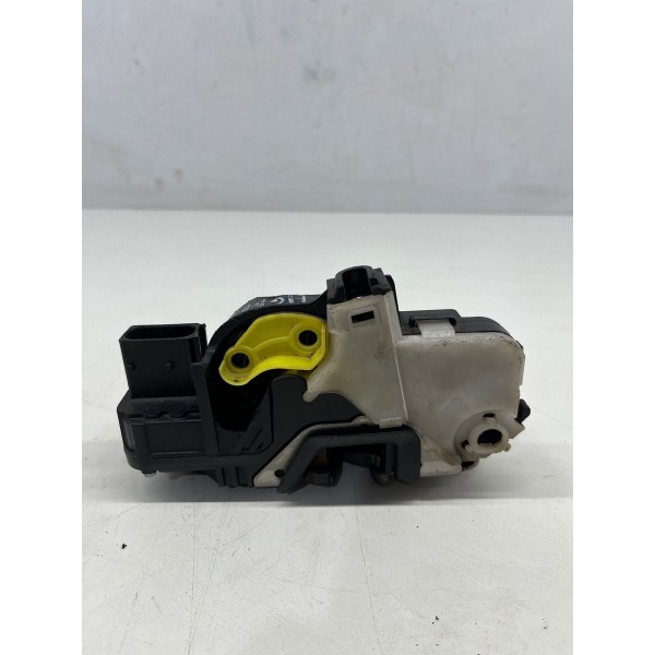 Fechadura Eletronica Dianteira Esquerda Gm Agile  2011 2021
