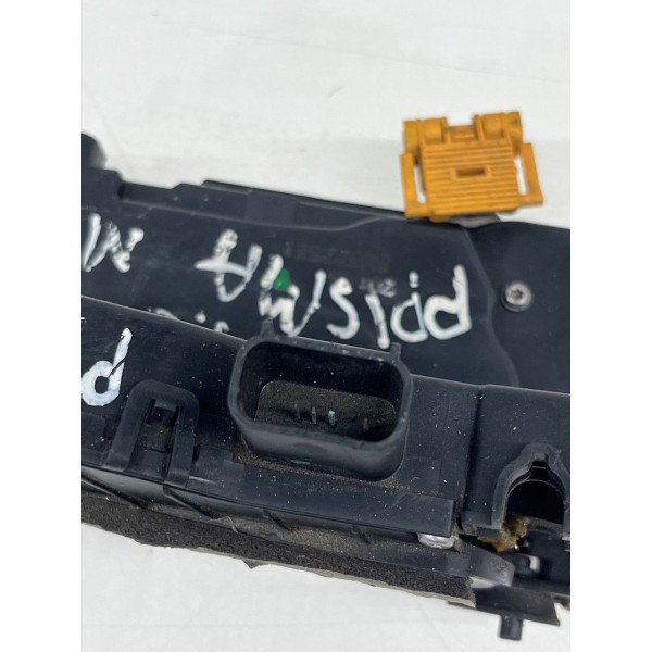 Fechadura Elétrica Traseiro Esquerda Onix Prisma 2012 A 2019