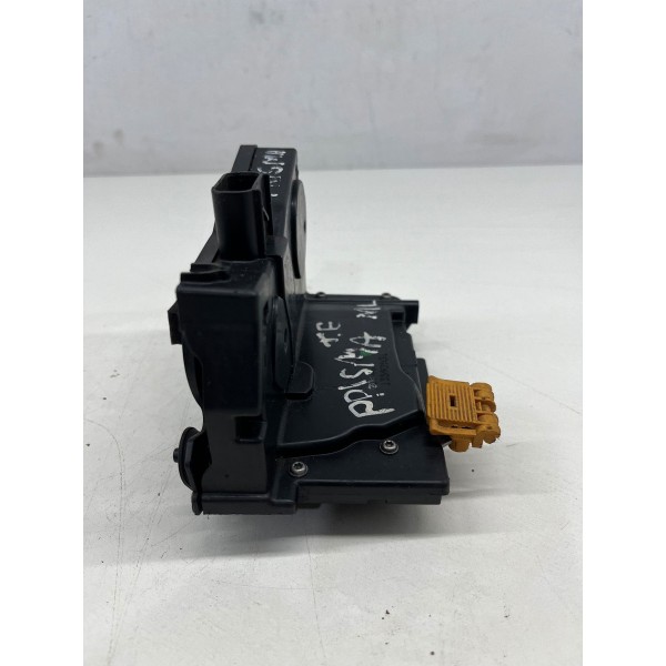 Fechadura Elétrica Traseiro Esquerda Onix Prisma 2012 A 2019