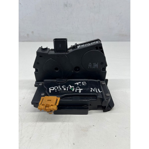 Fechadura Elétrica Traseiro Esquerda Onix Prisma 2012 A 2019