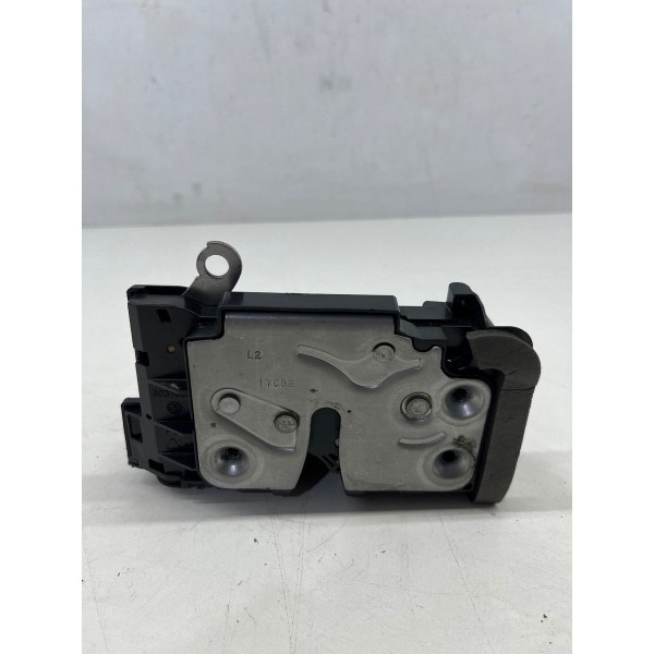 Fechadura Elétrica Traseiro Esquerda Onix Spin 2012 A 19