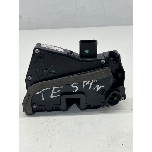 Fechadura Elétrica Traseiro Esquerda Onix Spin 2012 A 19