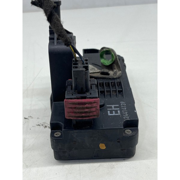 Fechadura Traseira Direita Gm Meriva Astra 2009 A 2012