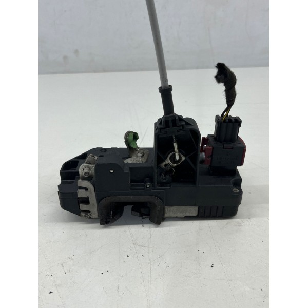 Fechadura Traseira Direita Gm Meriva Astra 2009 A 2012