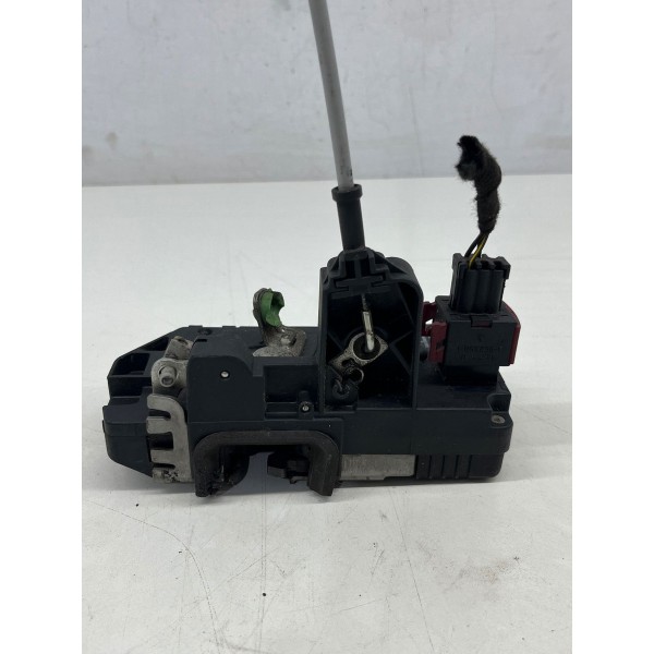 Fechadura Traseira Direita Gm Meriva Astra 2009 A 2012