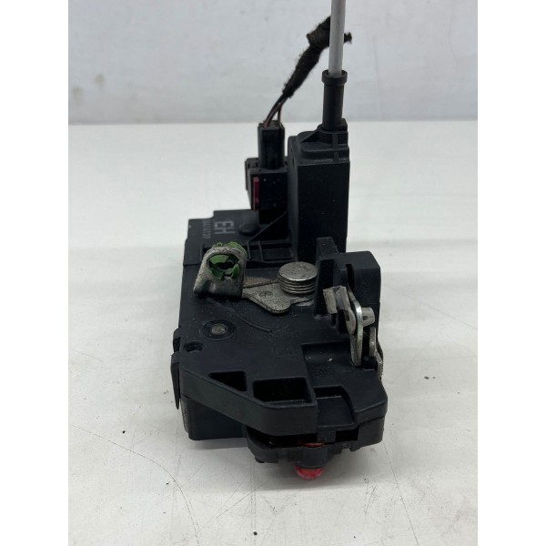 Fechadura Traseira Direita Gm Meriva Astra 2009 A 2012