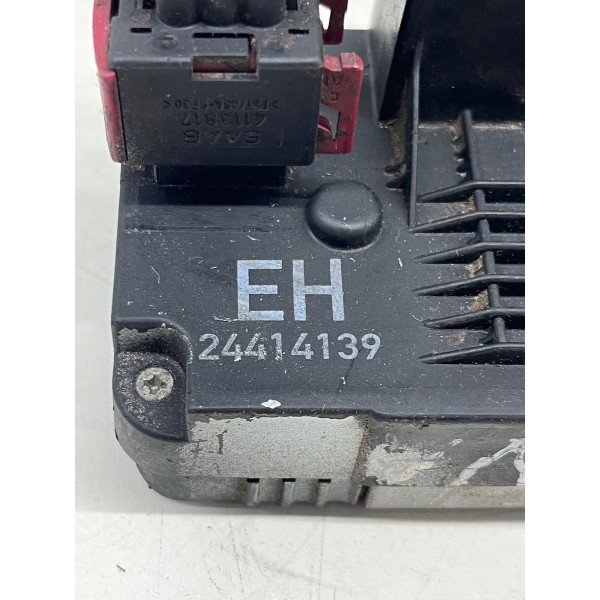 Fechadura Traseira Direita Gm Meriva Astra 2009 A 2012