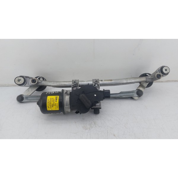 Motor Galhada Limpador Parabrisa Dianteiro Hb20 2012 2019