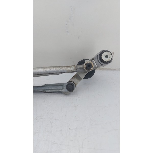 Motor Galhada Limpador Parabrisa Dianteiro Hb20 2012 2019