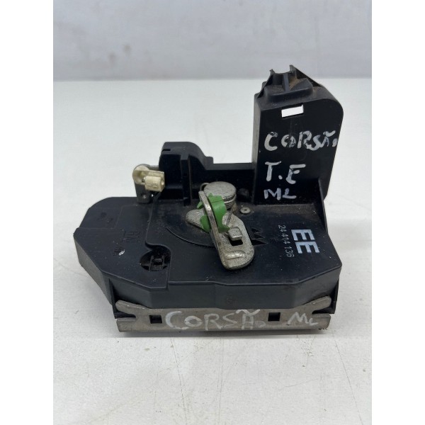 Fechadura Traseira Esquerda Corsa Montana 2003 A 2012