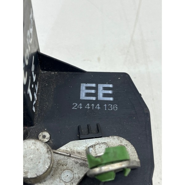 Fechadura Traseira Esquerda Corsa Montana 2003 A 2012