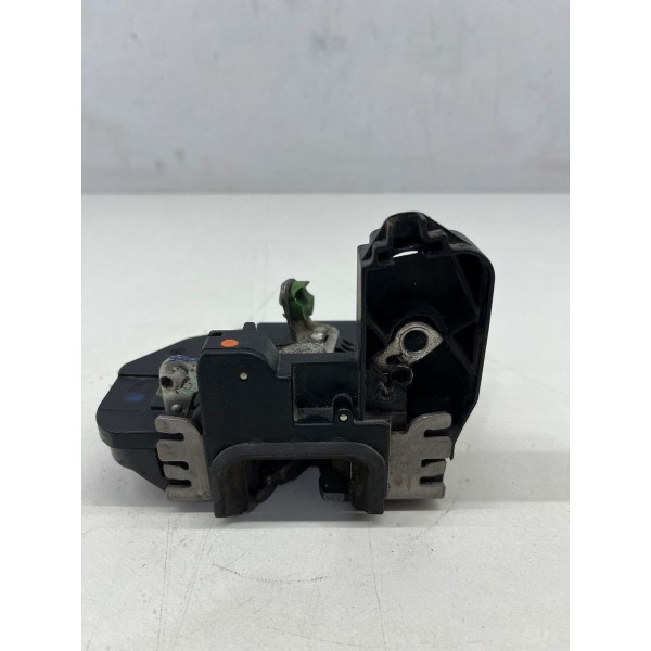 Fechadura Traseira Esquerda Corsa Montana 2003 A 2012