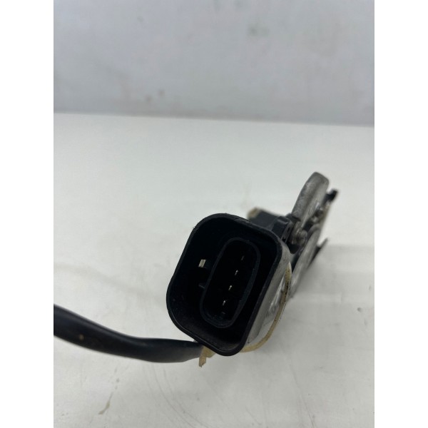 Fechadura Direita Direita Tracker 2013 A 2019