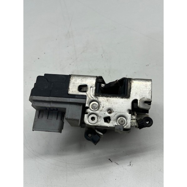 Fechadura Dianteira Direita Peugeot 206 207 1999 A 2009