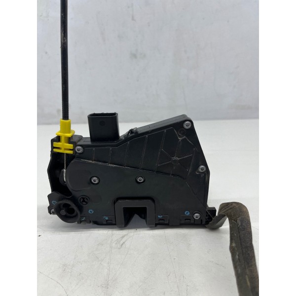 Fechadura Porta Traseira Direito Cobalt 2012 A 2018