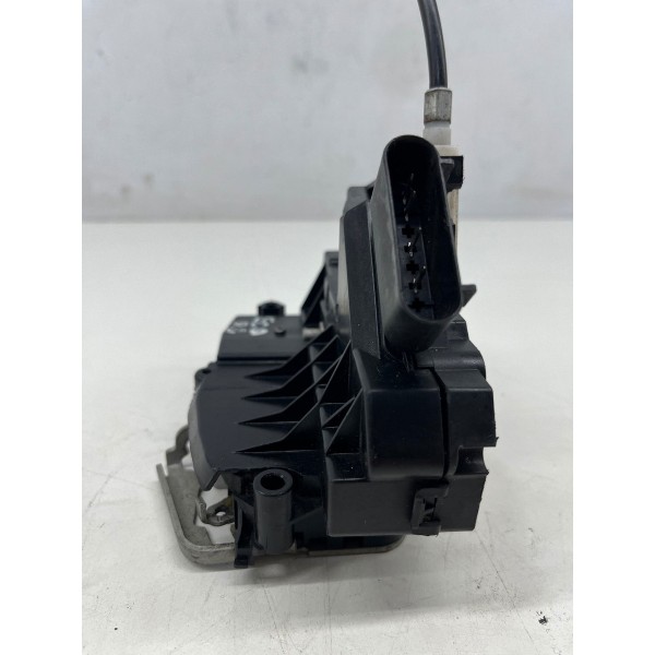 Fechadura Porta Dianteira Direita Ford Ecosport 2013 A 2014