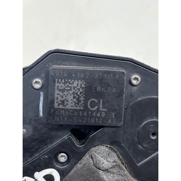 Fechadura Porta Dianteira Direita Ford Ecosport 2013 A 2014