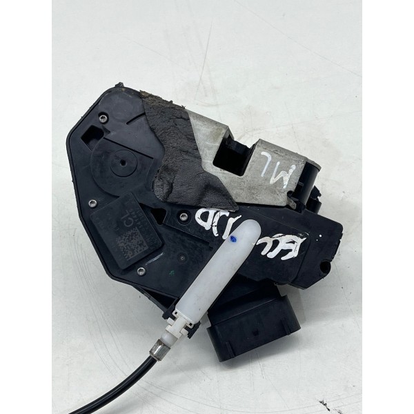 Fechadura Porta Dianteira Direita Ford Ecosport 2013 A 2014