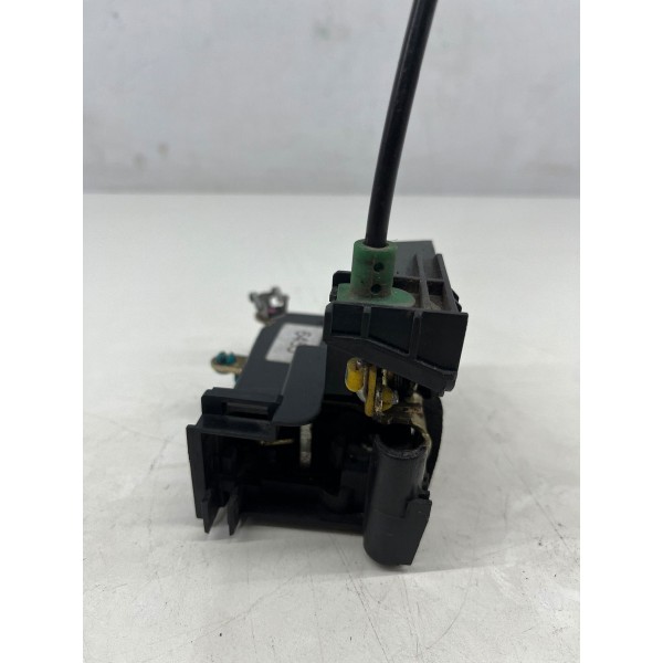 Fechadura Porta Dianteira Direita Ford Ecosport 2004 2014