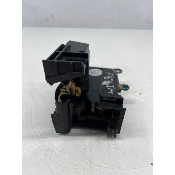 Fechadura Porta Dianteira Esquerdo Ford Ecosport 2004 2014