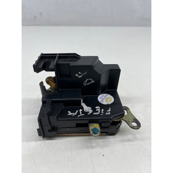 Fechadura Porta Dianteira Esquerdo Ford Ecosport 2004 2014