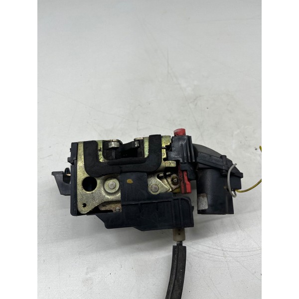 Fechadura Porta Dianteira Direita Ford Ecosport 2004 A 2014