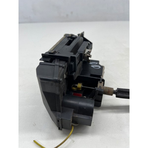 Fechadura Porta Dianteira Direita Ford Ecosport 2004 A 2014