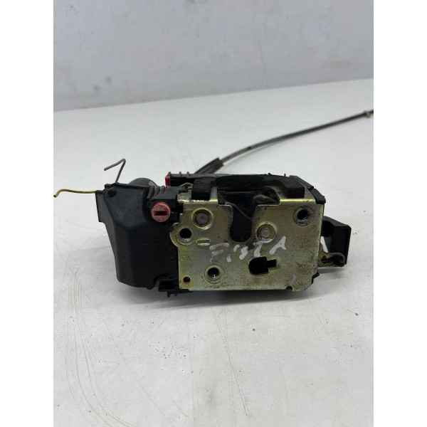 Fechadura Porta Dianteira Direita Ford Ecosport 2004 A 2014