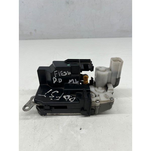 Fechadura Porta Dianteira Direita Ford Ecosport 2004 2014