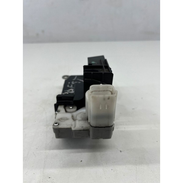 Fechadura Porta Dianteira Direita Ford Ecosport 2004 2014