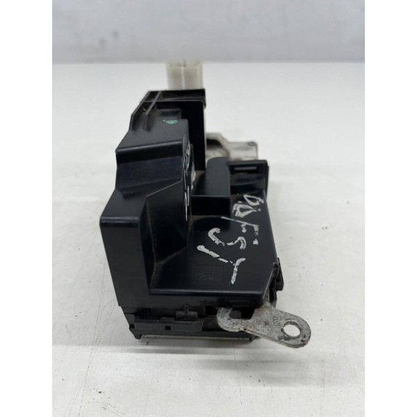 Fechadura Porta Dianteira Direita Ford Ecosport 2004 2014