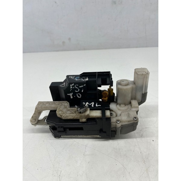 Fechadura Elétrica Traseira Direita Fiesta 2004 A 2012