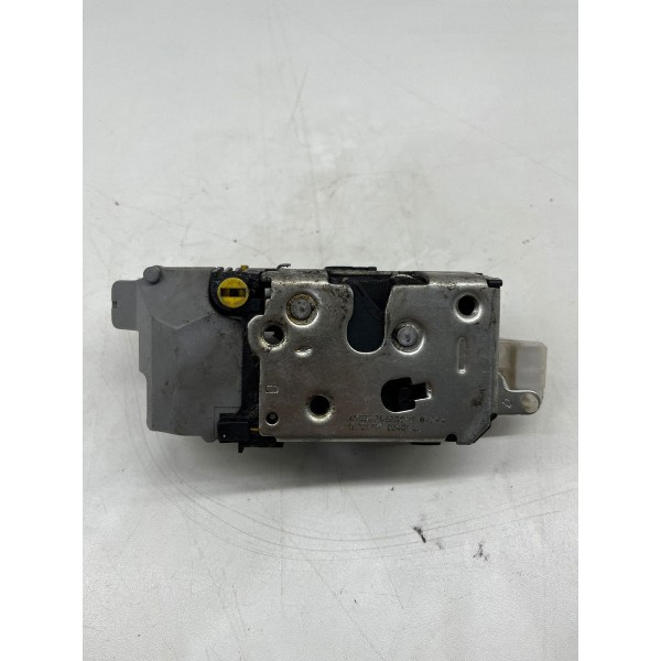 Fechadura Elétrica Traseira Direita Fiesta 2004 A 2012