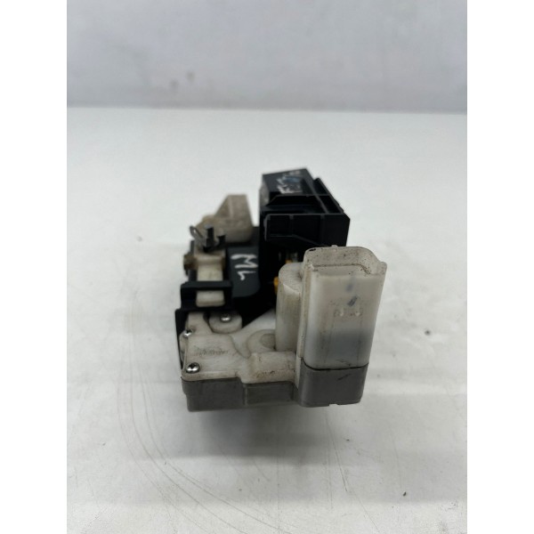 Fechadura Elétrica Traseira Direita Fiesta 2004 A 2012