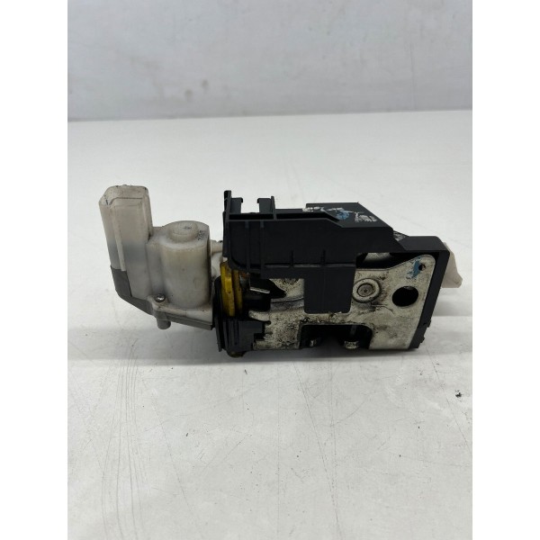 Fechadura Elétrica Traseira Direita Fiesta 2004 A 2012