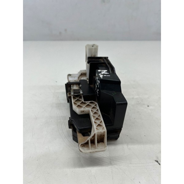 Fechadura Elétrica Traseira Esquerda Fiesta 2004 A 2012