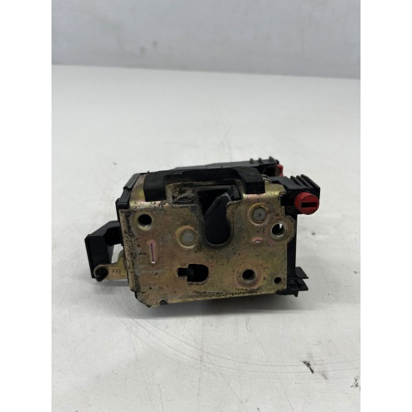 Fechadura Traseira Esquerda Ford Fiesta 2004 A 2014