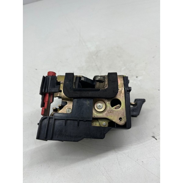 Fechadura Traseira Esquerda Ford Fiesta 2004 A 2014