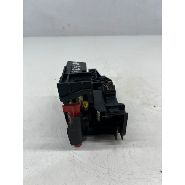 Fechadura Traseira Esquerda Ford Fiesta 2004 A 2014