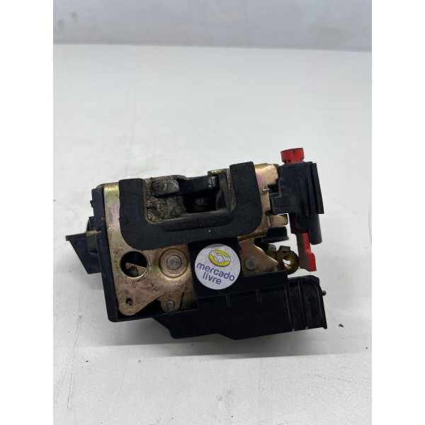 Fechadura Traseira Direita Ford Fiesta 2004 A 2012