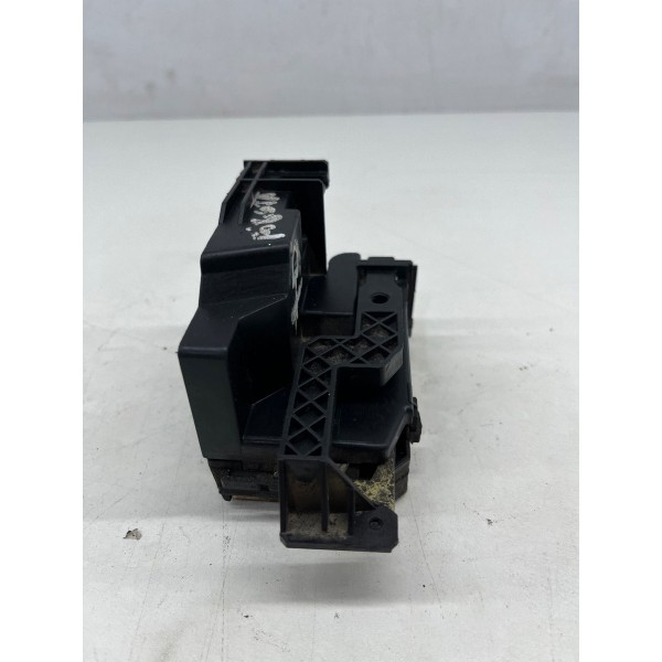 Fechadura Traseira Direita Ford Fiesta 2004 A 2012