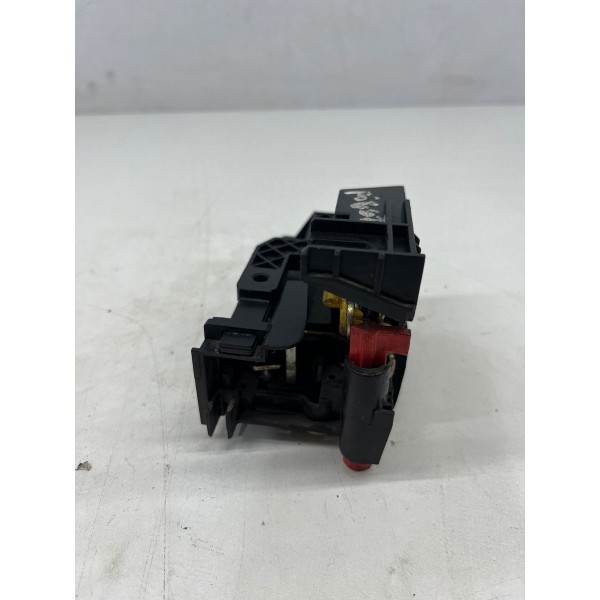 Fechadura Traseira Direita Ford Fiesta 2004 A 2012