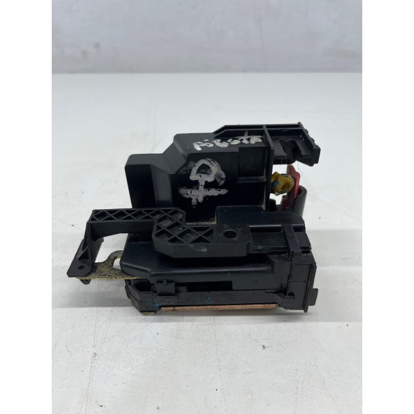 Fechadura Traseira Direita Ford Fiesta 2004 A 2012